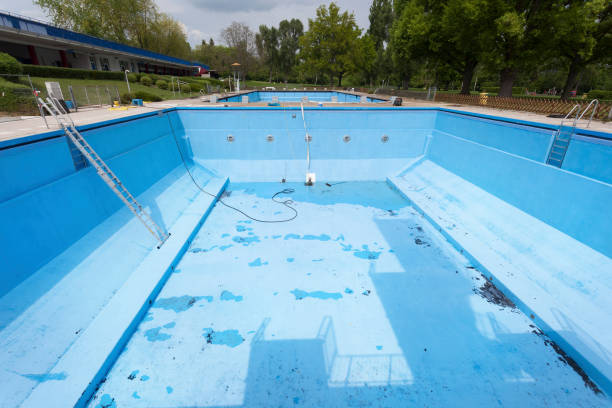 Best Professional water damage repair  in Fort Drum, NY